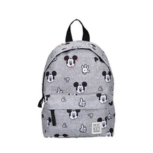 Load image into Gallery viewer, Children&#39;s Disney Mickey Mouse Little Friends Backpack.