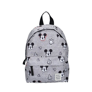 Children's Disney Mickey Mouse Little Friends Backpack.