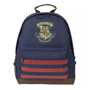 Children's Harry Potter Hogwarts Crest Backpack.