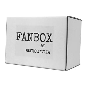 Fanbox: Mystery Poké Box