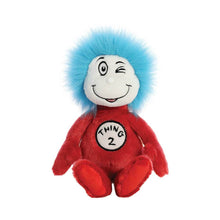 Load image into Gallery viewer, Dr. Seuss Thing 2 Plush Toy.