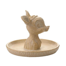 Load image into Gallery viewer, Disney Forest Friends Bambi Trinket Dish