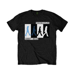 Children's The Beatles Abbey Road Crossing T-Shirt.