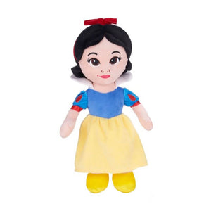 Disney Princess Snow White Plush Toy.