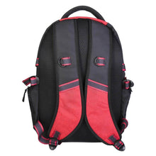 Load image into Gallery viewer, Marvel Deadpool Premium Laptop Backpack.