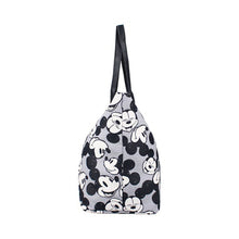 Load image into Gallery viewer, Disney Mickey Mouse Everywhere Large Tote Bag.