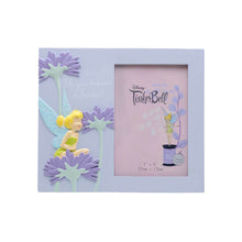 Load image into Gallery viewer, Disney Tinker Bell Photo Frame.