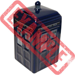 Fanbox: Mystery Doctor Box