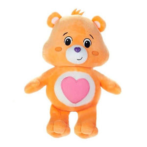 Care Bears Tenderheart Bear 10.5" Plush Toy.