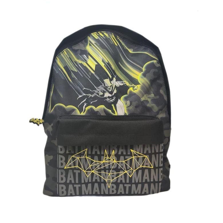 Children's Batman Lionel Roxy Backpack.