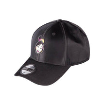Load image into Gallery viewer, Disney Mulan Black Curved Bill Cap.