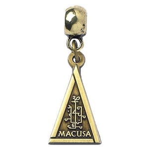Fantastic Beasts and Where to Find Them MACUSA Slider Charm.