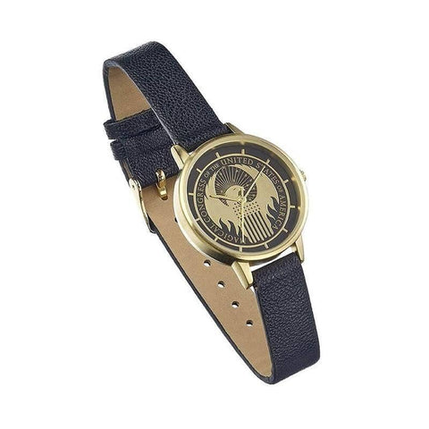 Fantastic Beasts and Where to Find Them Magical Congress Watch.