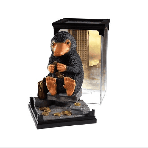 Fantastic Beasts and Where to Find Them Magical Creatures No. 1 - Niffler.