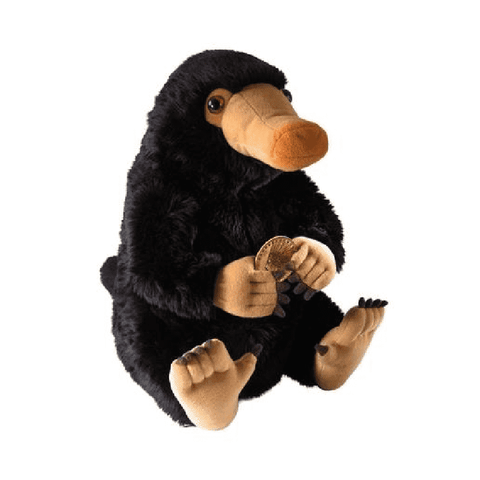 Fantastic Beasts and Where to Find Them Niffler Collector's Plush Figurine.