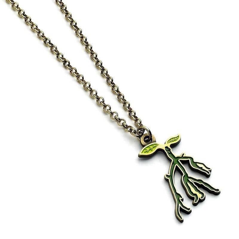Fantastic Beasts and Where to Find Them Pickett Necklace.