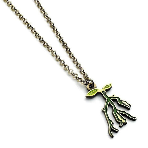 Fantastic Beasts and Where to Find Them Pickett Necklace.