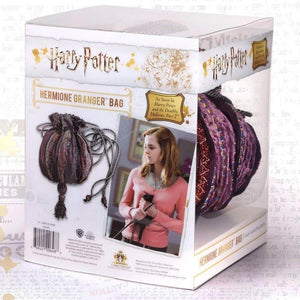 Harry Potter Hermione Granger Bag Replica.