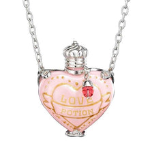 Load image into Gallery viewer, Harry Potter Love Potion Pendant with Display Case.