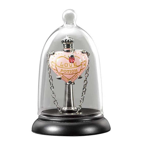 Harry Potter Love Potion Pendant with Display Case.