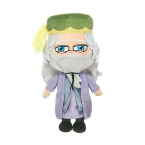 Harry Potter Professor Dumbledore Magic Minister 11.5" Plush Toy.