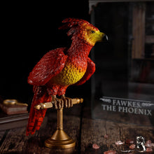 Load image into Gallery viewer, Harry Potter Magical Creatures No. 8 - Fawkes The Phoenix.