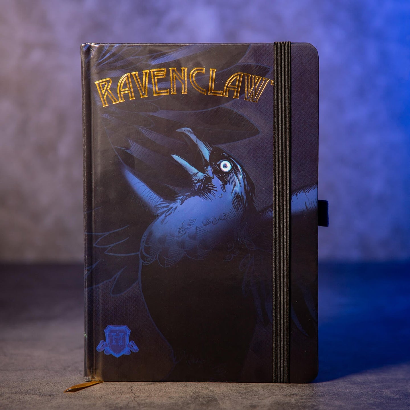 Hogwarts Ravenclaw A5 Premium Notebook