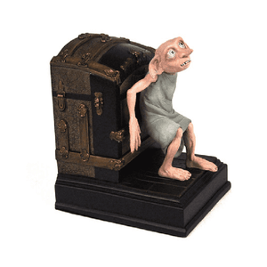 Harry Potter Dobby The House Elf Bookend.
