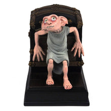 Load image into Gallery viewer, Harry Potter Dobby The House Elf Bookend.