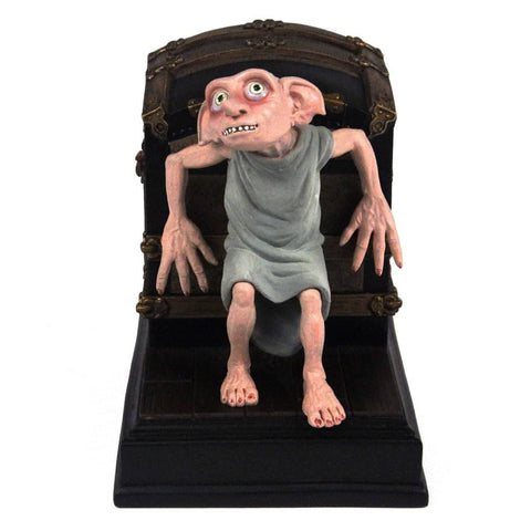 Harry Potter Dobby The House Elf Bookend.