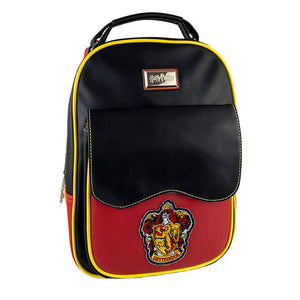 Harry Potter Gryffindor Premium Backpack.