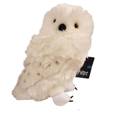 Harry Potter Hedwig Owl Plush Toy.