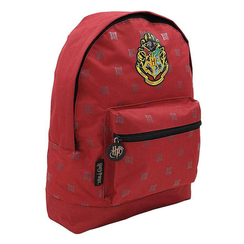Harry Potter Hogwarts Crest Backpack.