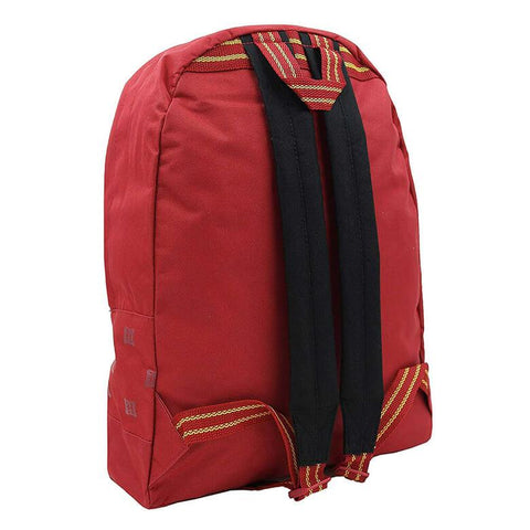 Harry Potter Hogwarts Crest Backpack.
