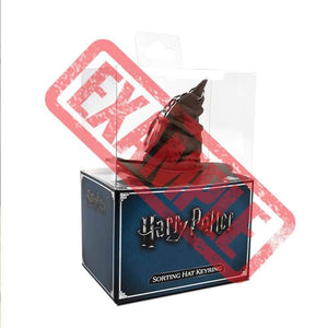 Fanbox: Mystery Wizard Box.