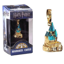 Load image into Gallery viewer, Harry Potter Lumos Charm 2 - Hogwarts Castle.