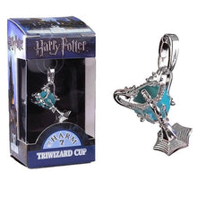 Load image into Gallery viewer, Harry Potter Lumos Charm 7 - Triwizard Cup.