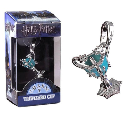 Harry Potter Lumos Charm 7 - Triwizard Cup.
