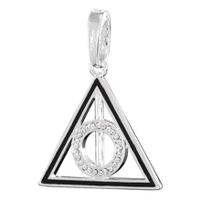 Load image into Gallery viewer, Harry Potter Lumos Charm 9 - Deathly Hallows.