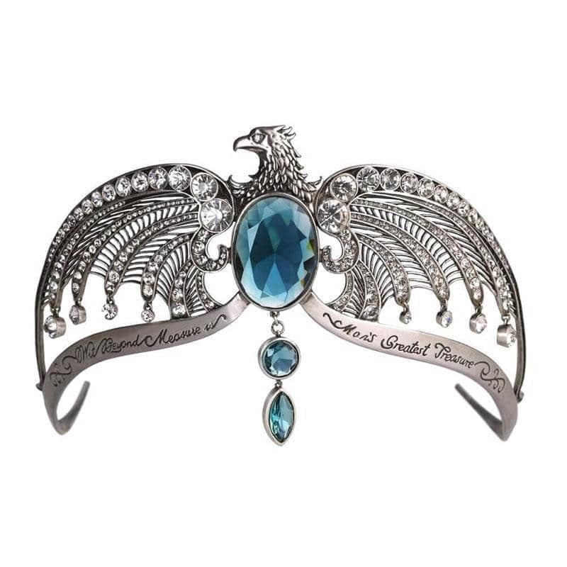 Harry Potter The Lost Diadem of Ravenclaw.