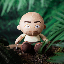 Load image into Gallery viewer, Jumanji Dr. Smolder Bravestone (Spencer&#39;s Avatar) Plush Toy.