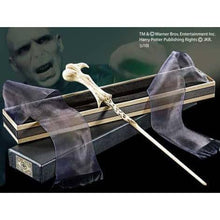 Load image into Gallery viewer, Lord Voldemort&#39;s Wand in Ollivanders Box.