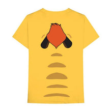 Load image into Gallery viewer, Men&#39;s Disney Lion King Timon Character T-Shirt.