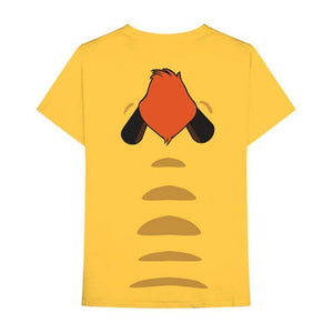 Men's Disney Lion King Timon Character T-Shirt.