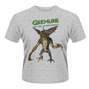 Gremlins Don't Feed Em After Midnight T-Shirt.