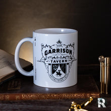 Load image into Gallery viewer, Peaky Blinders Garrison Tavern Coffee Mug.