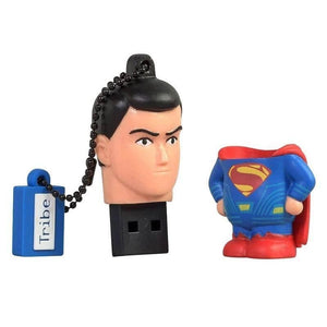 Superman USB Memory Stick by Tribe