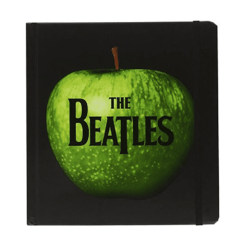 The Beatles Apple Hardback Notebook.
