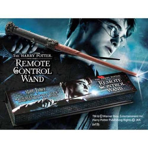The Harry Potter Remote Control Wand.