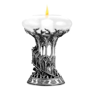The Lord of the Rings Lothlorie Candle Holder.